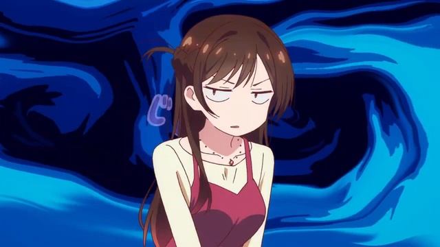 Un trato con una NOVIA DE ALQUILER!!? - Kanojo Okarishimasu Capitulo 6 (Reacción) смотреть онлайн