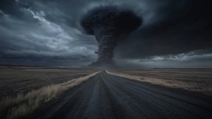 💿👽Maelstrom - Relaxing Sci-Fi Atmospheres for Deep Focus