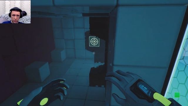 QUBE 2 Часть 4 Глава 7 смотреть онлайн