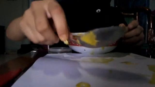 Tutorial Slime#3 Whit Iclay