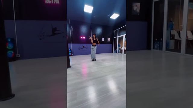 Современная хореография