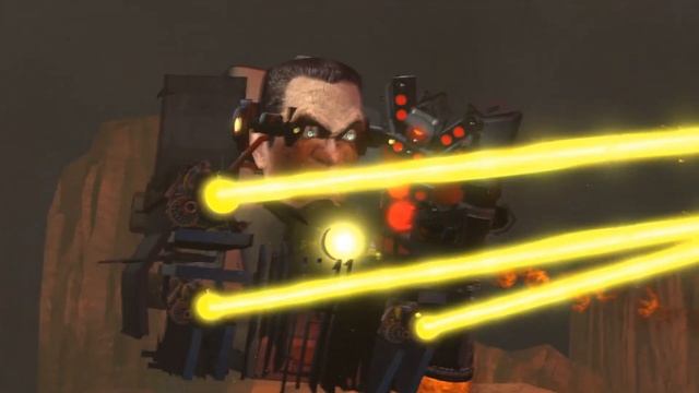 Что если Джи - туалет Умрёт в Эпизоде 73. смотреть онлайн