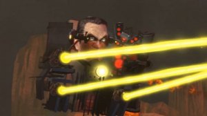 Что если Джи - туалет Умрёт в Эпизоде 73.