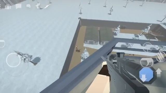 Охота На Big Mutant В Gorebox - Gorebox Мистика смотреть онлайн