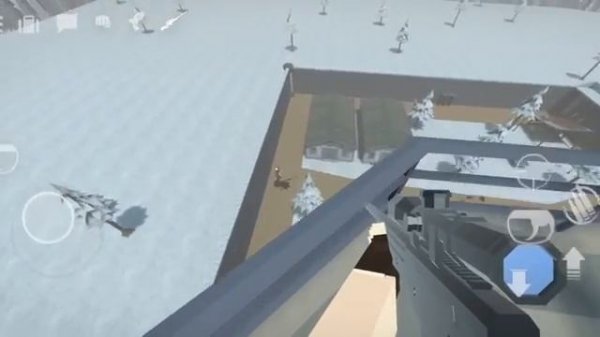 Охота На Big Mutant В Gorebox - Gorebox Мистика