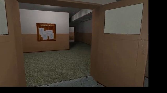 Прохождение мода на half-life (Paronoia) смотреть онлайн