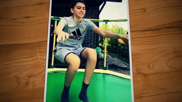 Батуты😊🤗👋🤟🤙 смотреть онлайн