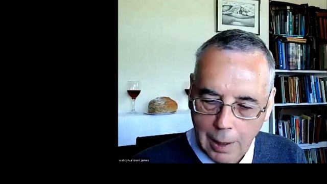 Gwreiddyn a bywyd ffydd – myfyrdod gan y Parch Watcyn James смотреть онлайн