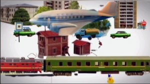 Чайчонок 2 сезон 15 серия