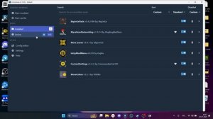 Как установить моды на Content Warning
