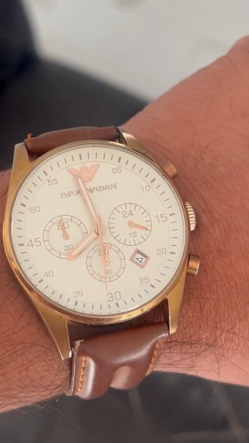 Emporio Armani AR-5919 смотреть онлайн