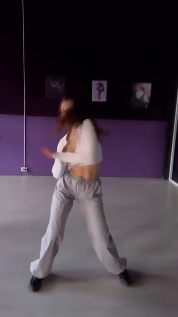 Современная хореография