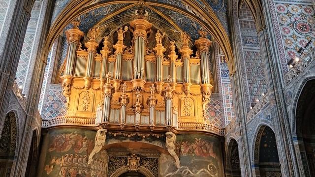 Cathédrale D'Albi