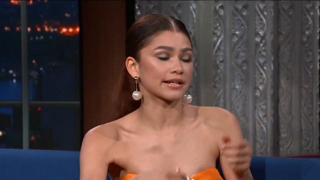 Tom Holland Defends Zendaya After Fans Comment On Her Weight