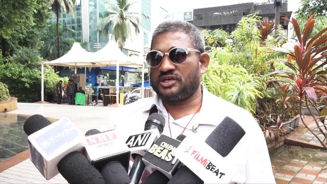 Public Review: Rocketry- The Nambi Effect ft. R. Madhavan, Shah Rukh Khan & Suriya смотреть онлайн