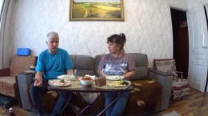 День рождения у меня .