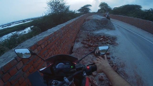 Have you been to Delhi's this HIDDEN GEM !!! Najafgarh Lake Bird Sanctuary / MotoVlog / RoYo Films смотреть онлайн