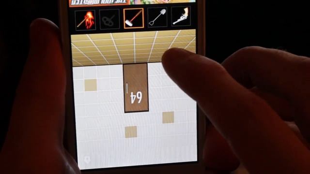Dooors Level 64 Walkthrough смотреть онлайн