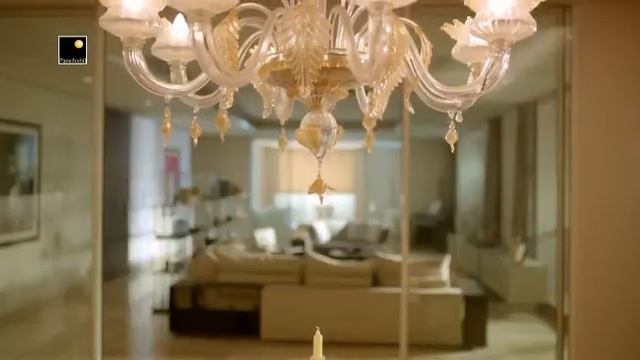 Trump Towers - Pune - Kalyanani Nagar смотреть онлайн