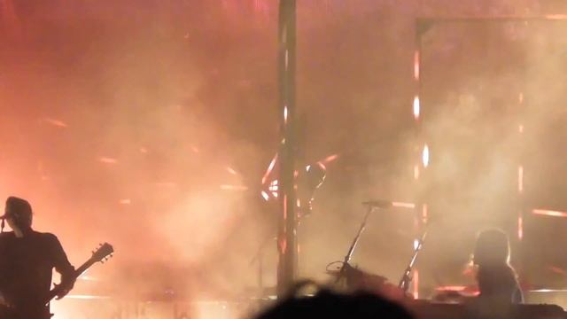 Sigur Ros live mit Kveikur in Luhmühlen (A Summer`s Tale) 11.8.16 HQ смотреть онлайн
