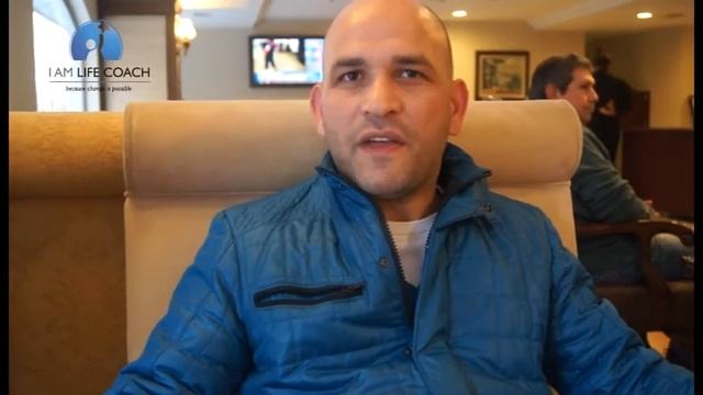 ICF Coaching Certificate Training Istanbul Feb 2013 смотреть онлайн