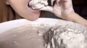 Сухой мел в пасте из мела Антошка