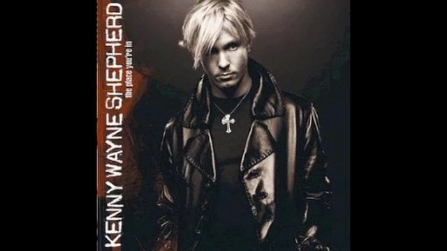 Kenny Wayne Shepherd "Spank" (featuring Kid Rock).m4v смотреть онлайн