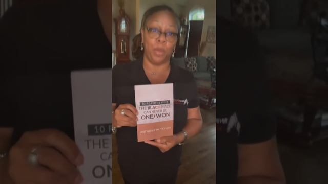 Introducing Author/Black Expat in Panama, Anthony W. Taylor смотреть онлайн
