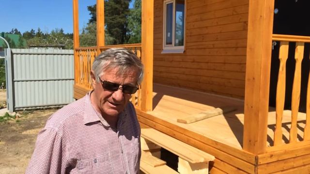 Отзыв клиента - Великий Дом смотреть онлайн