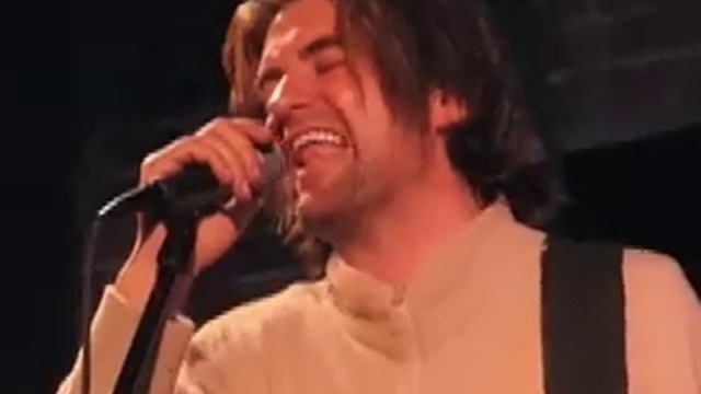 Brian Vander Ark, "The Freshmen" (Acapella), 05.03.07 смотреть онлайн