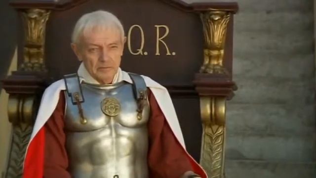 Иешуа и Понтий Пилат