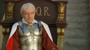 Иешуа и Понтий Пилат