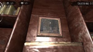 soul eyes demon horror skull:mắt quỷ đầu lâu kinh dị trò chơi phần 8:chế độ dễ:bản đồ biệi thự