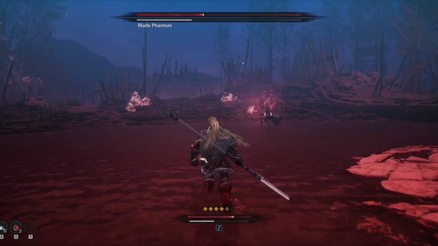 Khazan Playthrough Without Comments Part 2 смотреть онлайн