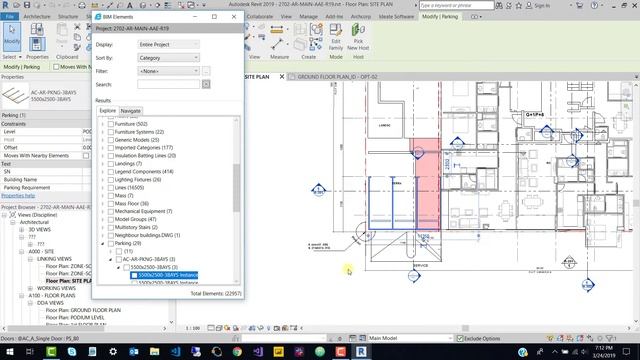 BIM Explorer - Revit Add-Ons by Ali Asad смотреть онлайн