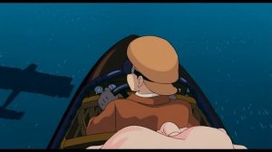 Все фильмы Хаяо Миядзаки/All films by Hayao Miyazaki