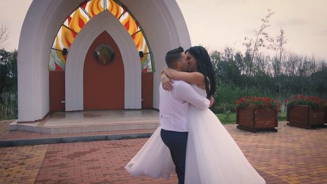 Beáta & Dávid kreatív klipp смотреть онлайн