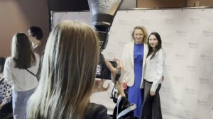 Показ коллекции Во ржи Олльги Архиповой