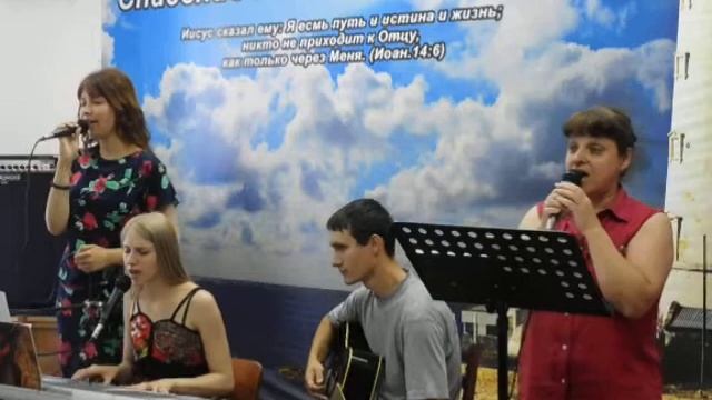Надежда Мира 02 07 2017 #Воскресенье Молдова, Кишинёв Chisinau, Moldova смотреть онлайн