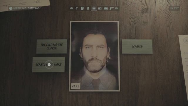 Alan Wake 2 - Let's Play Part 15 : Parliament Tower смотреть онлайн