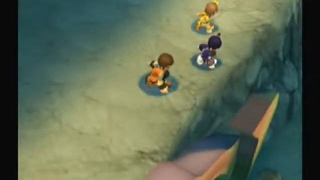Tales of Legendia: Episode 18 - Saving Shirley смотреть онлайн