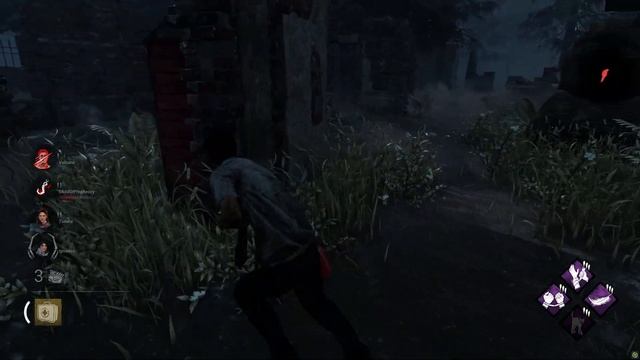 Dead by Daylight - Survivor Gameplay #141 - SwF - No Commentary - (Fairfield / The Trapper) смотреть онлайн