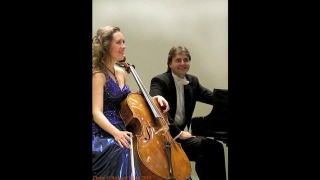 Sarasate: Carmen Fantasy - part 3: Lento assai - Moderato - Animato смотреть онлайн