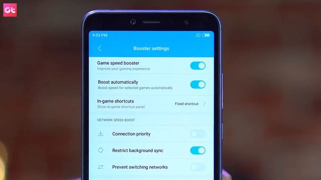 Top 9 MIUI 10 Secret Hidden Settings You MUST KNOW! | GT Hindi смотреть онлайн