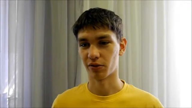 Отзыв участника тренинга "Открой своё тело заново" (1) смотреть онлайн
