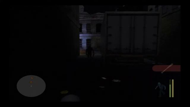 Manhunt (PS4) | Gameplay | Part 3 (720p60 No Commentary) смотреть онлайн