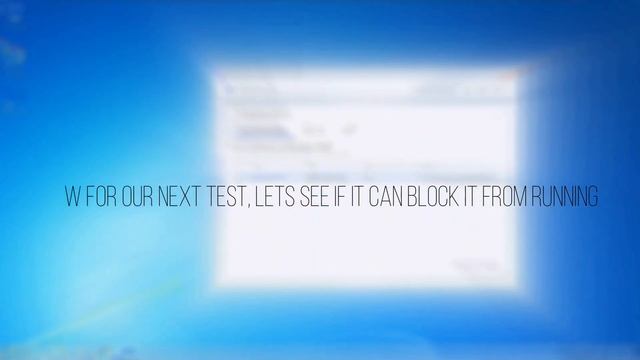 Antivirus Test #8 | Malwarebytes VS 000.exe смотреть онлайн