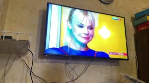 Настроить телевизор BQ на 20 бесплатных каналов