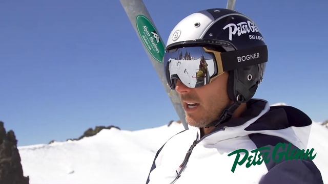 2018 Bogner Vision Helmet Review By Peter Glenn смотреть онлайн