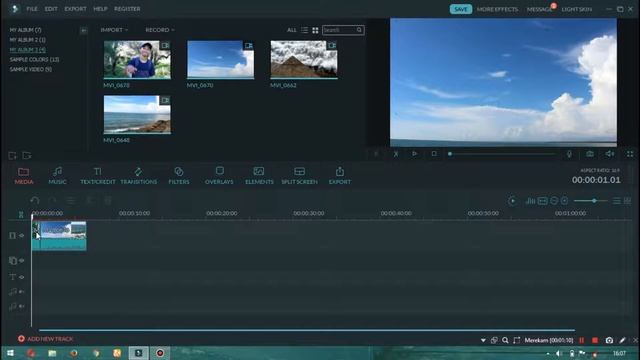 Tutorial Cara Menggunakan Lut Di Filmora смотреть онлайн